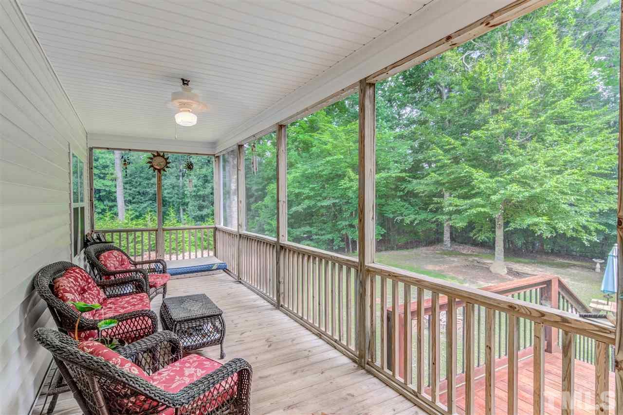 396 Steve Ridge Willow Spring, NC 27592 - Photo 21 of 25