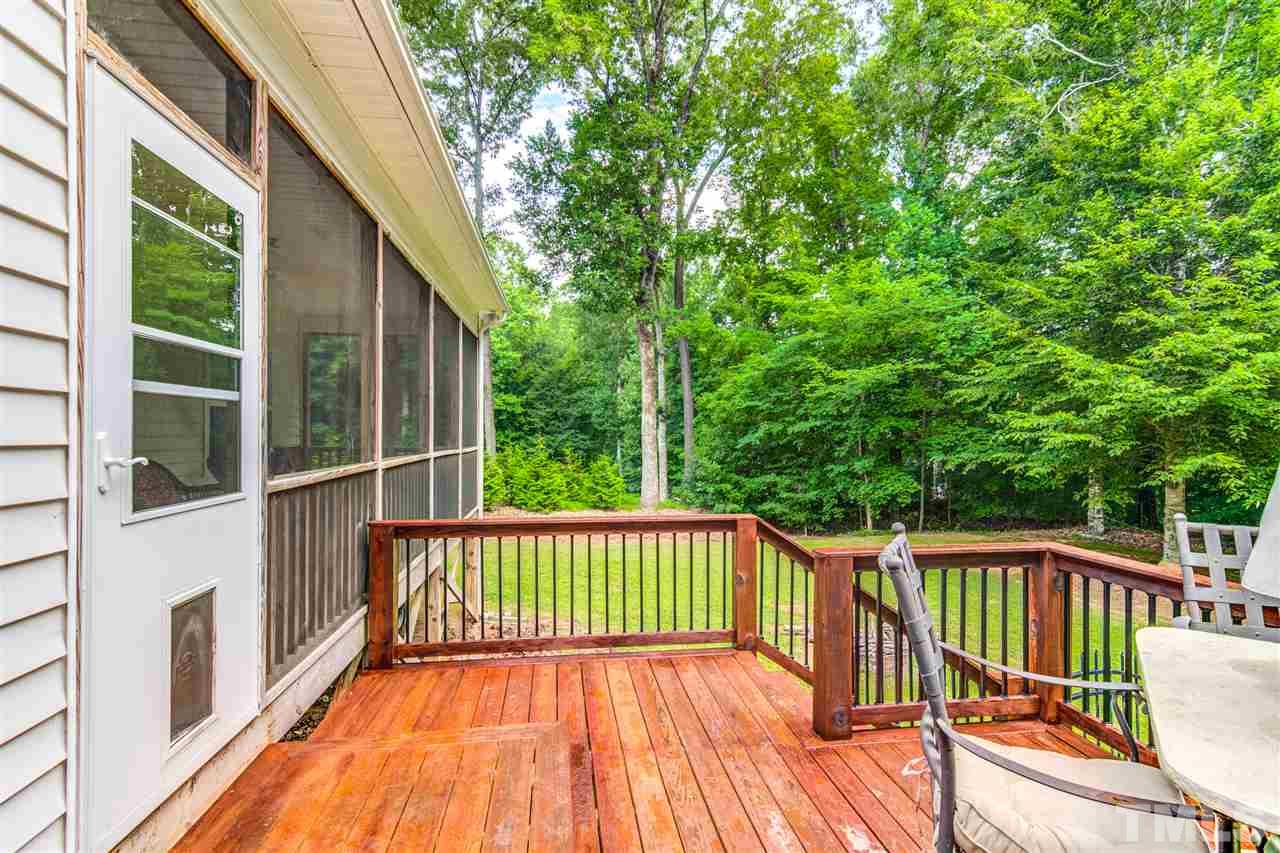 396 Steve Ridge Willow Spring, NC 27592 - Photo 22 of 25