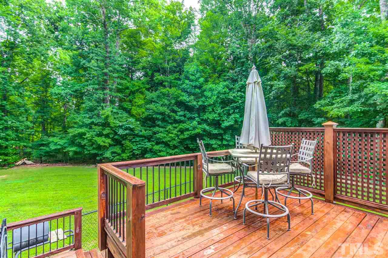 396 Steve Ridge Willow Spring, NC 27592 - Photo 23 of 25
