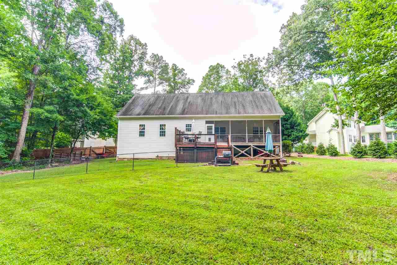 396 Steve Ridge Willow Spring, NC 27592 - Photo 24 of 25
