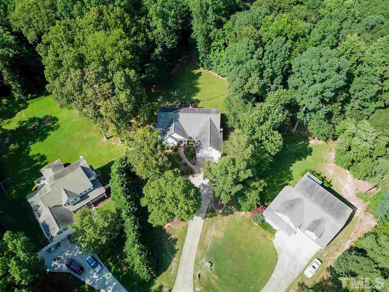 396 Steve Ridge Willow Spring, NC 27592 - Photo 25 of 25