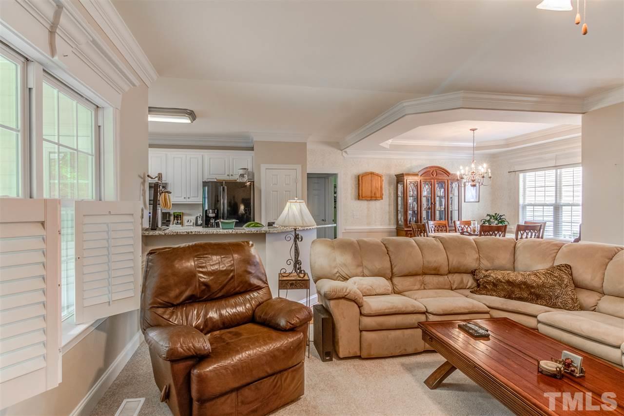 396 Steve Ridge Willow Spring, NC 27592 - Photo 4 of 25