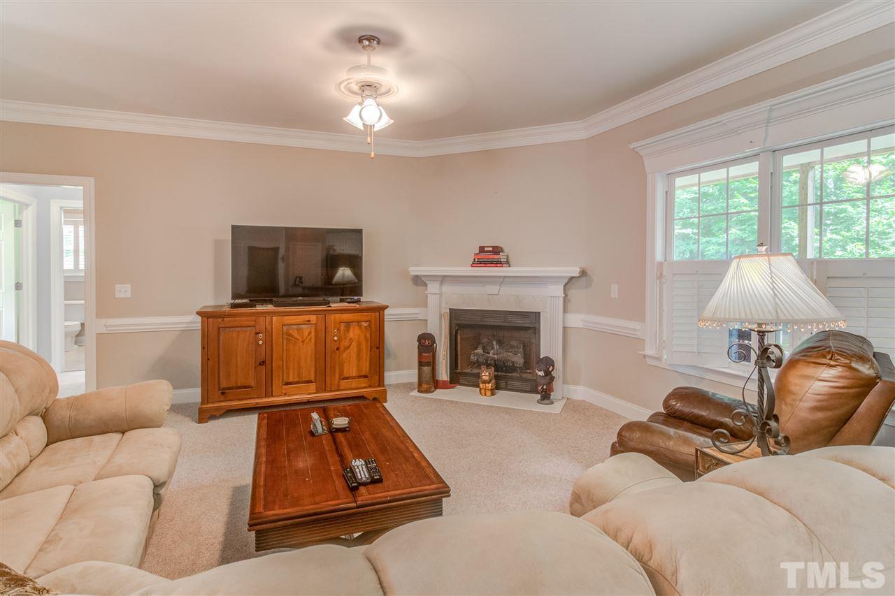 396 Steve Ridge Willow Spring, NC 27592 - Photo 5 of 25