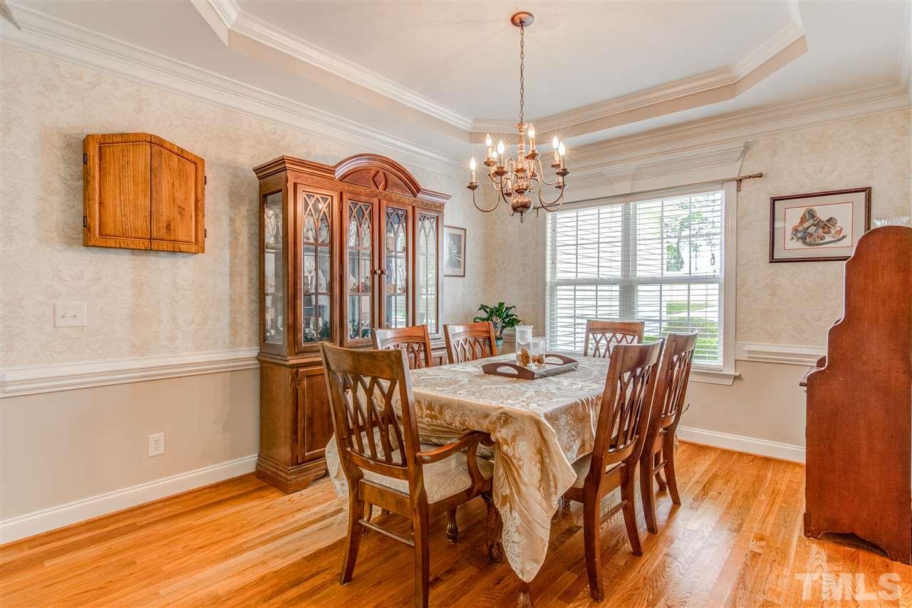 396 Steve Ridge Willow Spring, NC 27592 - Photo 6 of 25