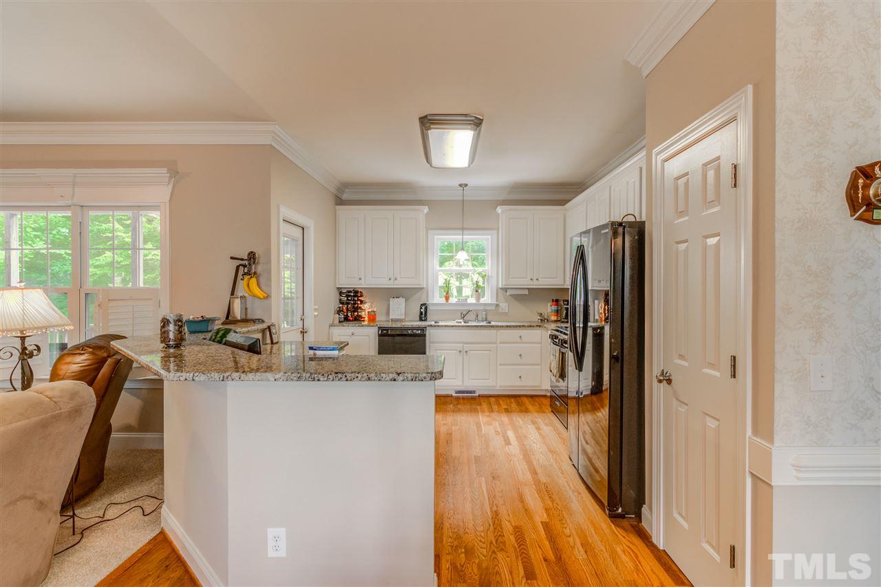 396 Steve Ridge Willow Spring, NC 27592 - Photo 7 of 25