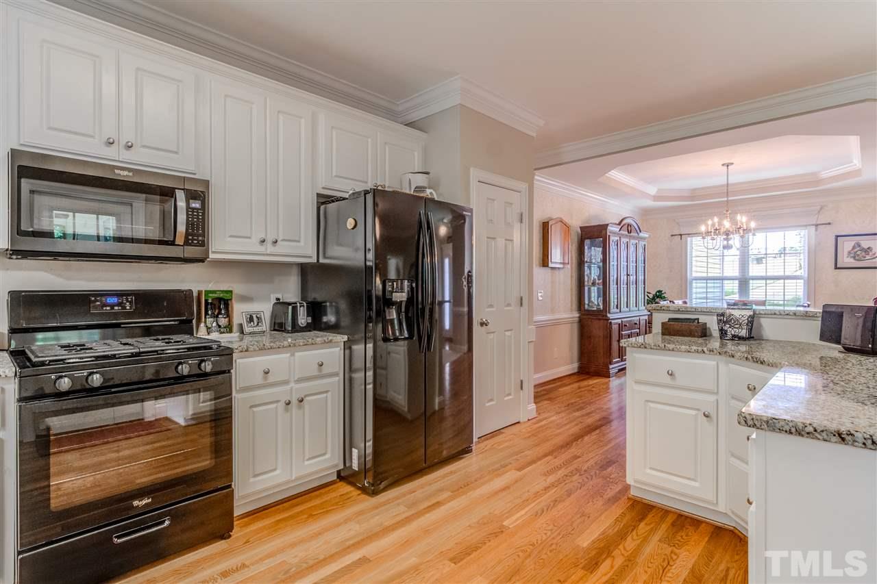 396 Steve Ridge Willow Spring, NC 27592 - Photo 8 of 25
