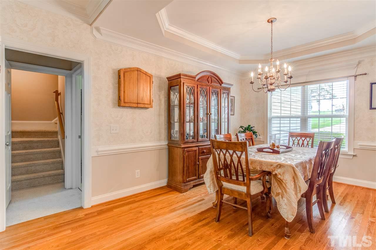 396 Steve Ridge Willow Spring, NC 27592 - Photo 9 of 25