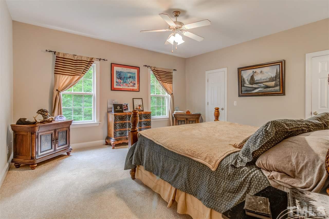 396 Steve Ridge Willow Spring, NC 27592 - Photo 10 of 25