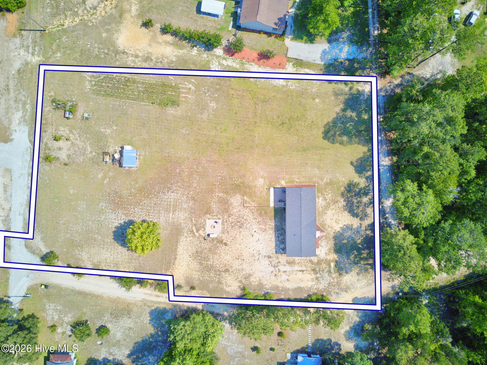 2405 Fieldview Way Southwest Shallotte, NC 28470 - Photo 34 of 35