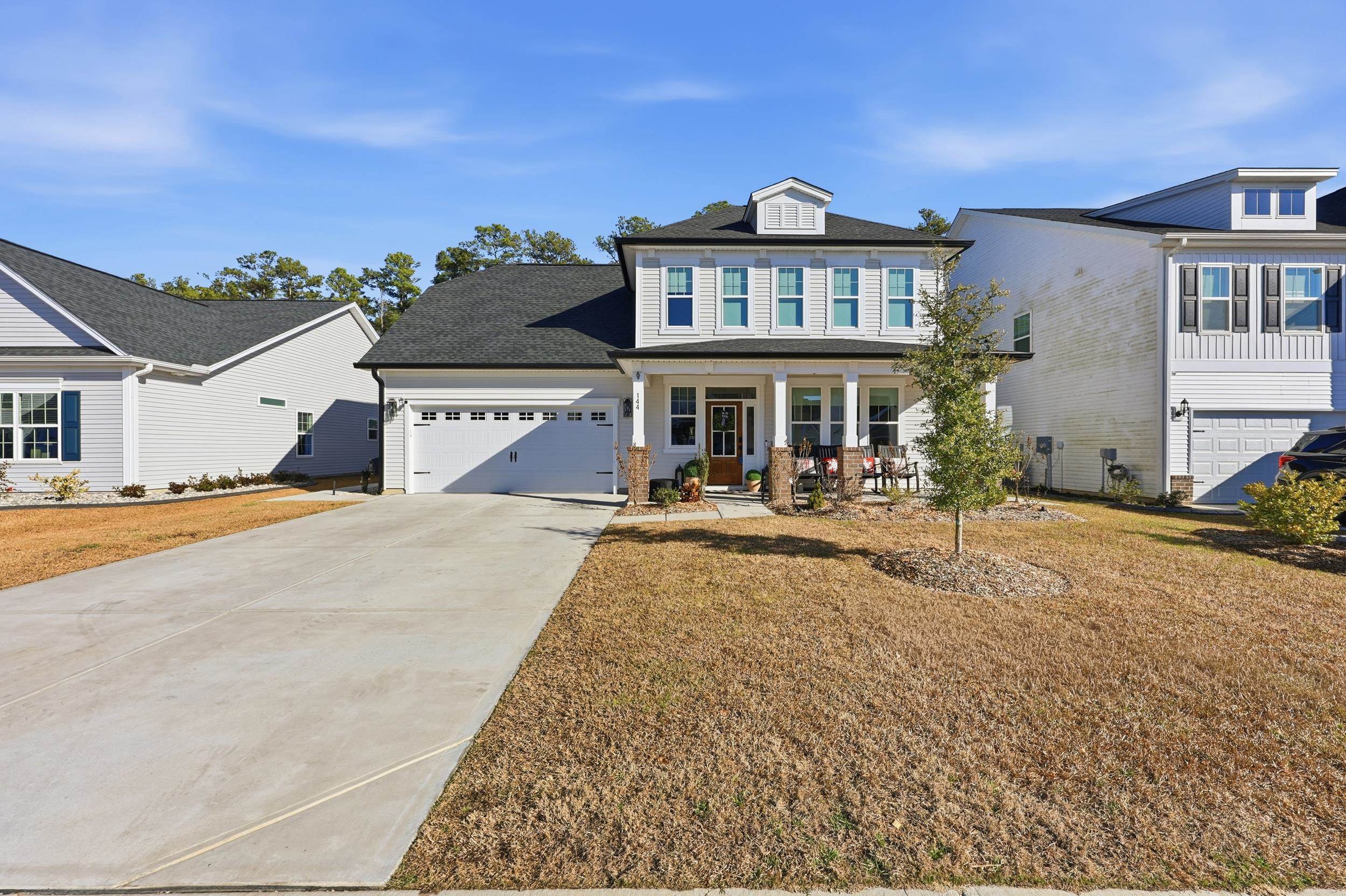 144 Azure Loop Myrtle Beach, SC 29588 - Photo 2 of 40 Gallery Image 2