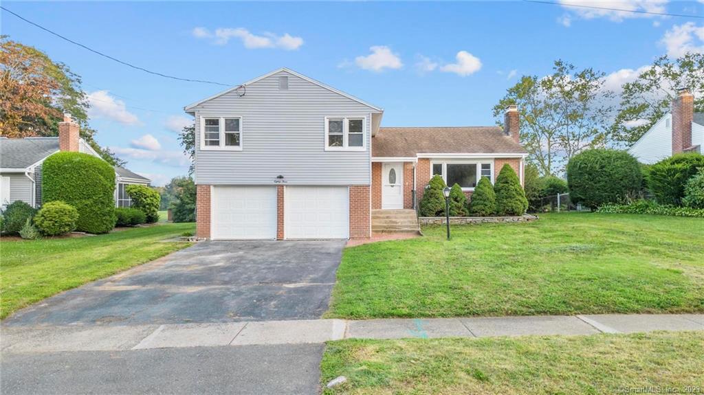 83 Lyman Road West Hartford, CT 06117 - Photo 1 of 1 Gallery Image 1