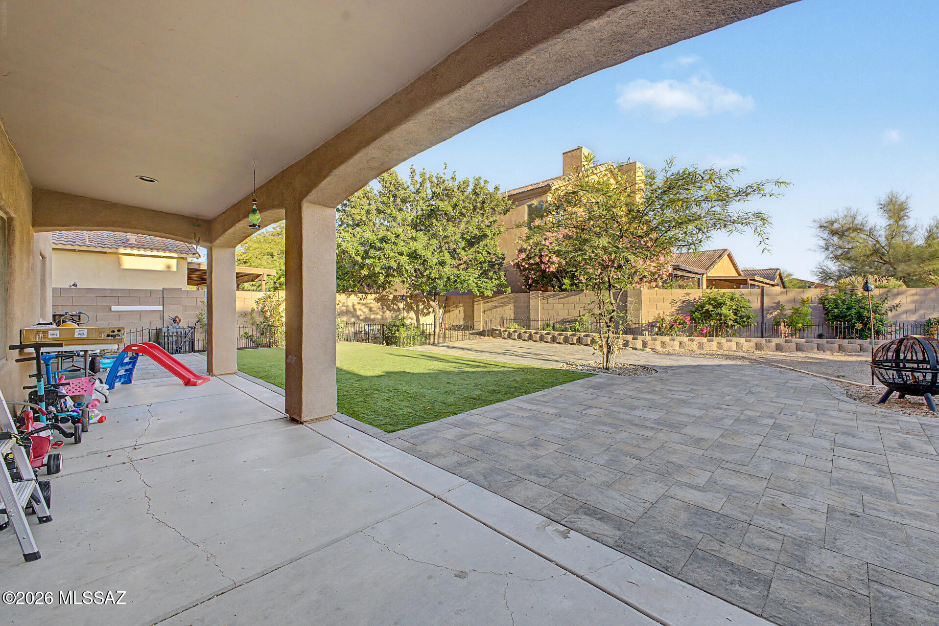 10454 East Rita Ranch Crossing Circle Tucson, AZ 85747 - Photo 35 of 43