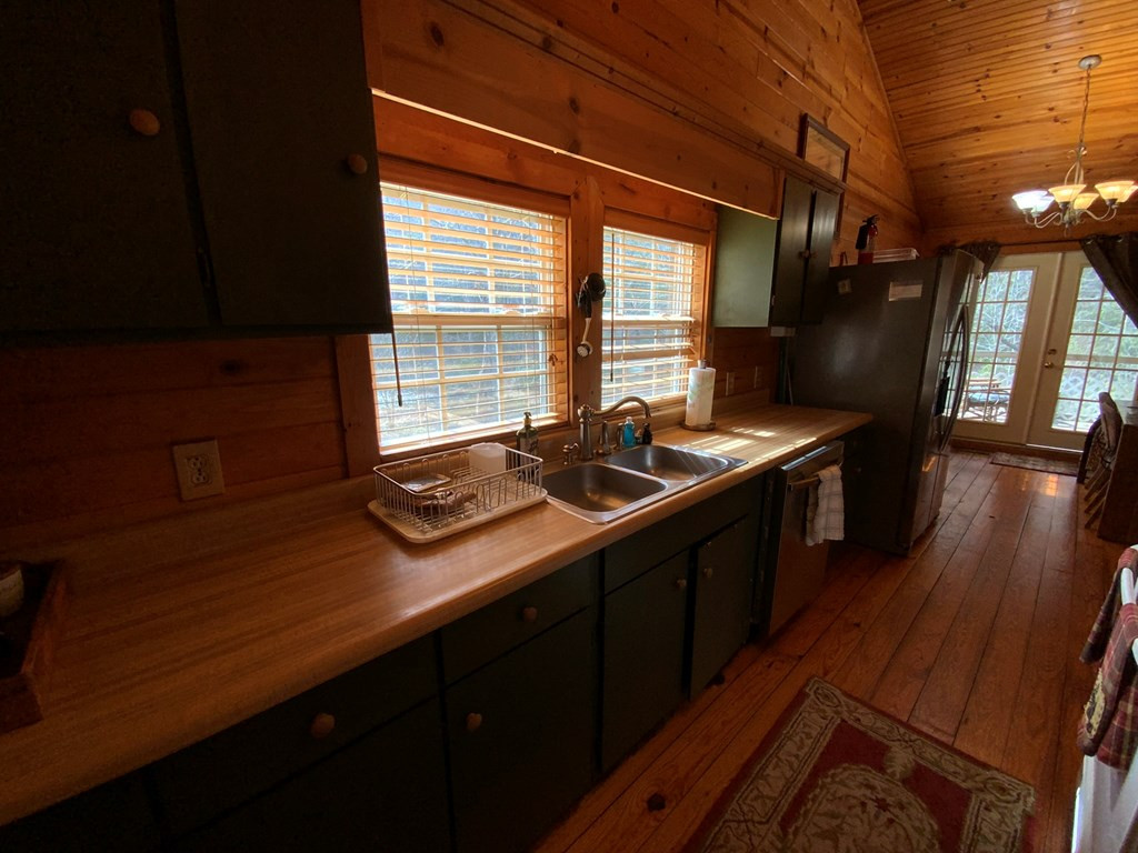 21027 Wayah Road Topton, NC 28781 - Photo 12 of 52