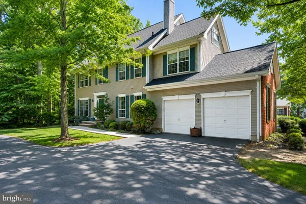 $1,129,000 | 13 Campbell Woods Way, Princeton, NJ 08540