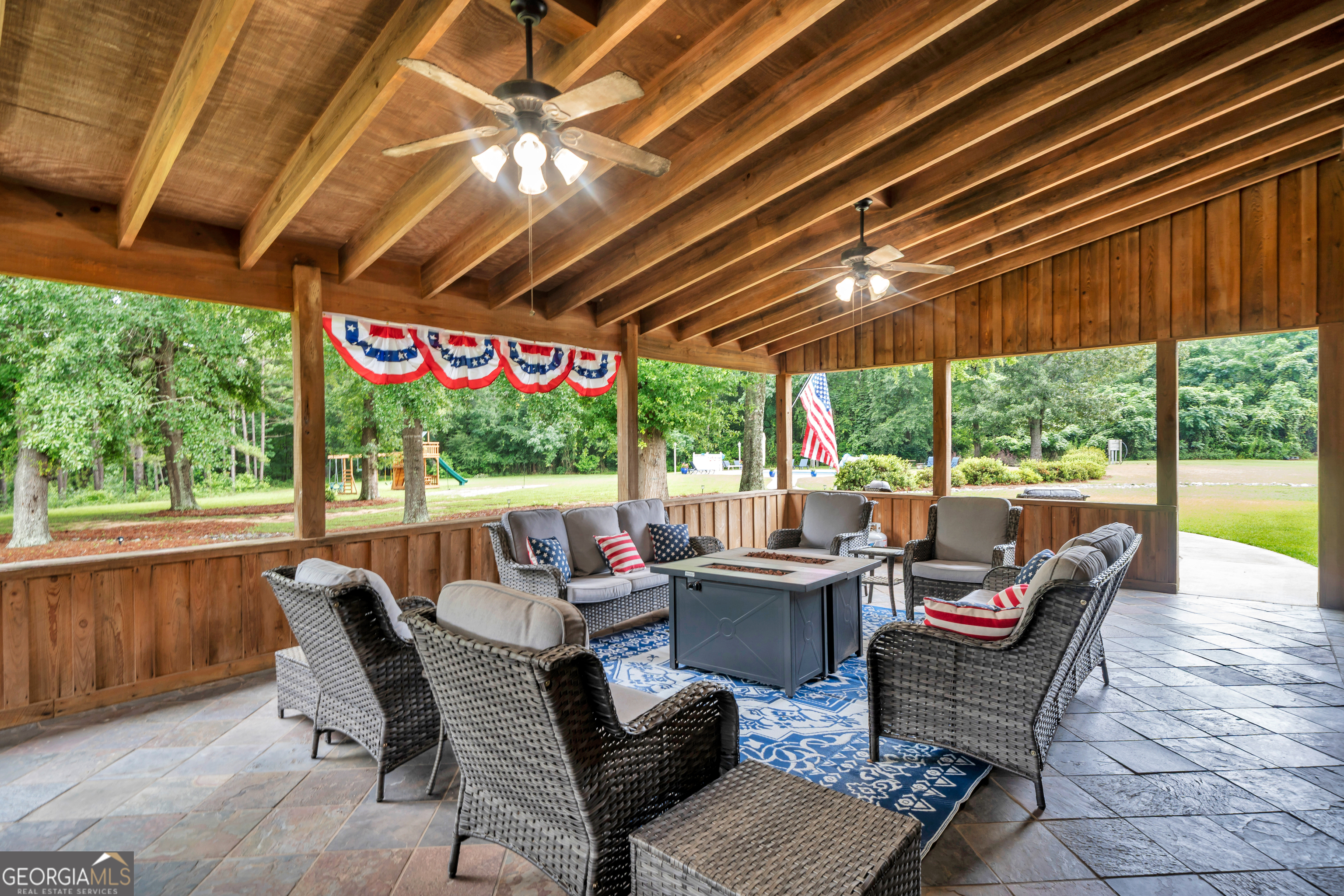 20 Hurst Road Ellaville, GA 31806 - Photo 56 of 104