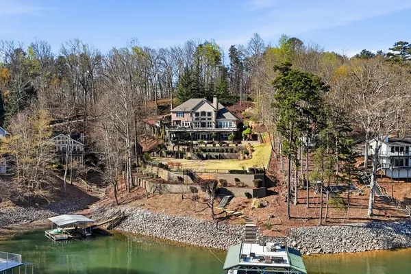 $3,950,000 | 8970 Fields Way, Gainesville, GA 30506