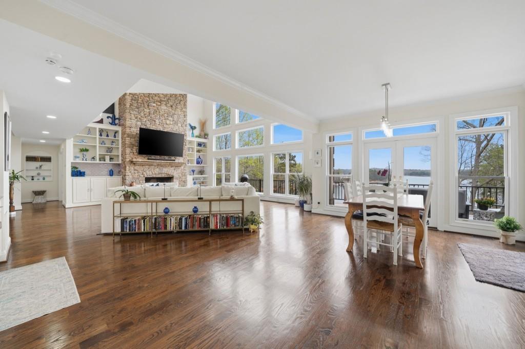 8970 Fields Way Gainesville, GA 30506 - Photo 104 of 144