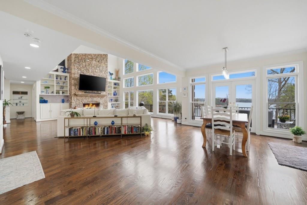 8970 Fields Way Gainesville, GA 30506 - Photo 105 of 144