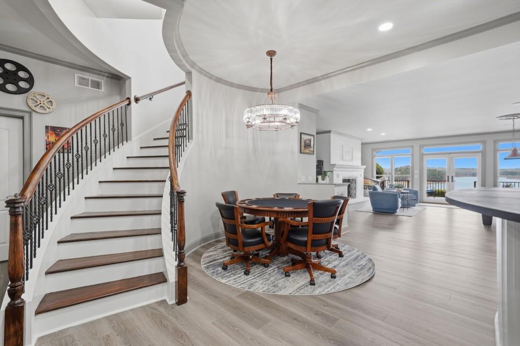 8970 Fields Way Gainesville, GA 30506 - Photo 107 of 144