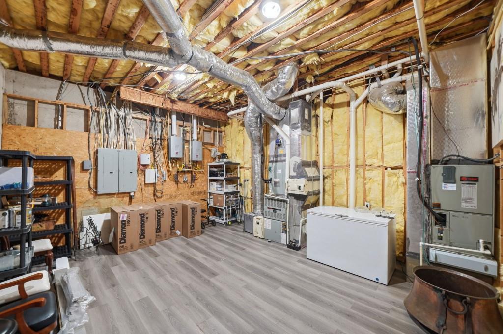 8970 Fields Way Gainesville, GA 30506 - Photo 108 of 144