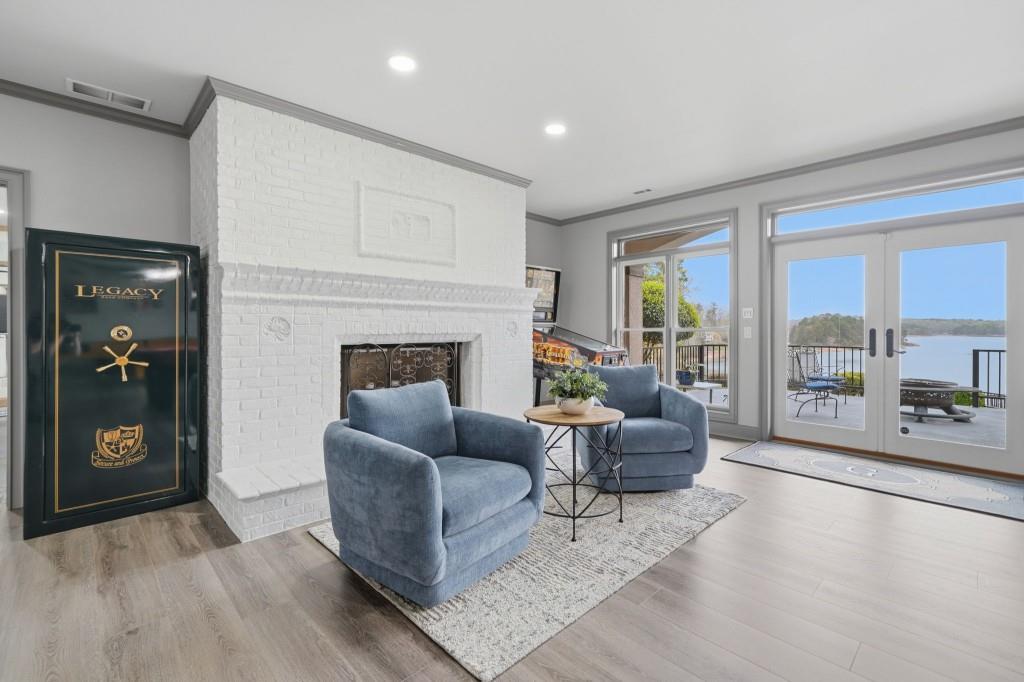 8970 Fields Way Gainesville, GA 30506 - Photo 110 of 144