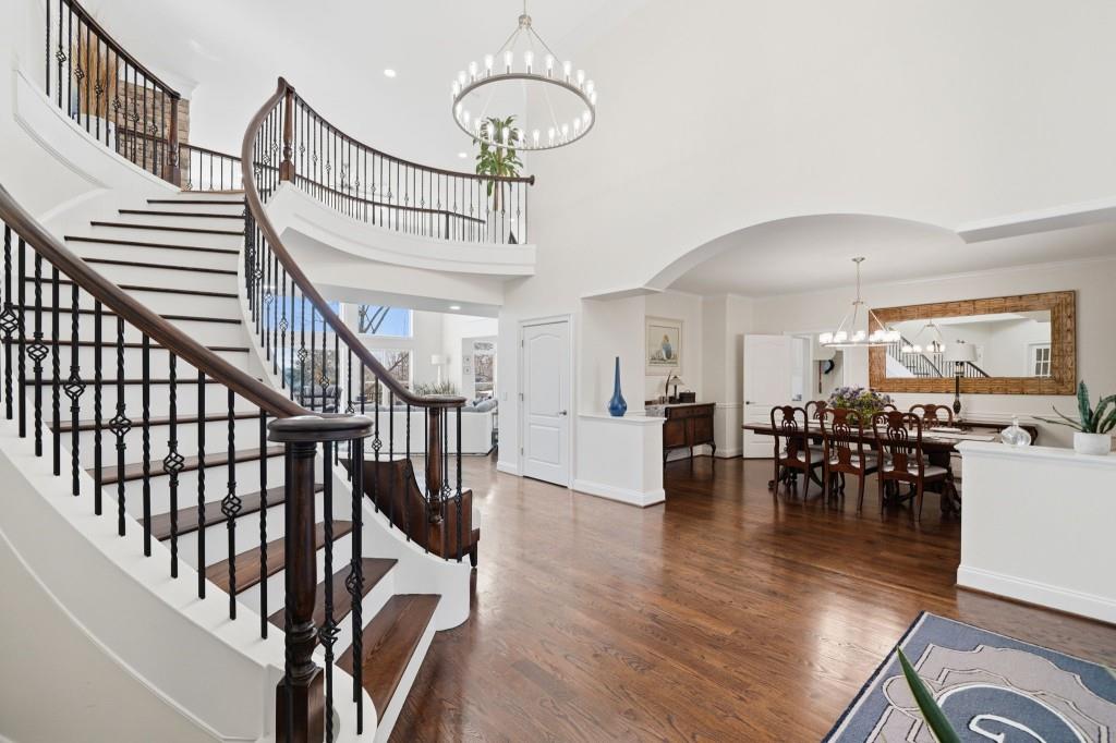 8970 Fields Way Gainesville, GA 30506 - Photo 11 of 144