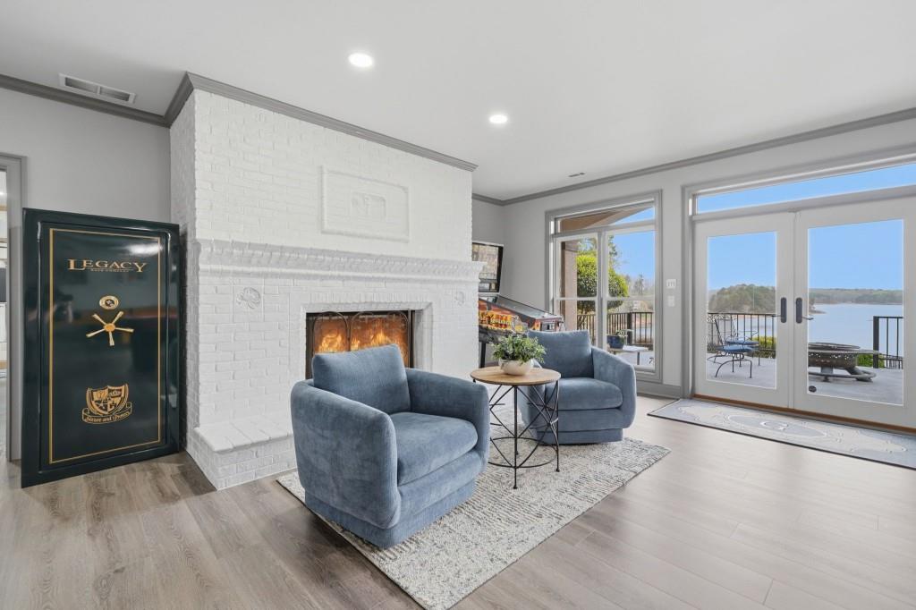 8970 Fields Way Gainesville, GA 30506 - Photo 111 of 144