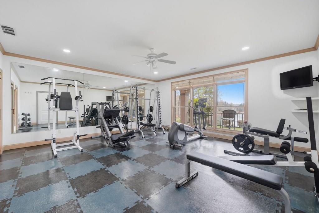 8970 Fields Way Gainesville, GA 30506 - Photo 113 of 144