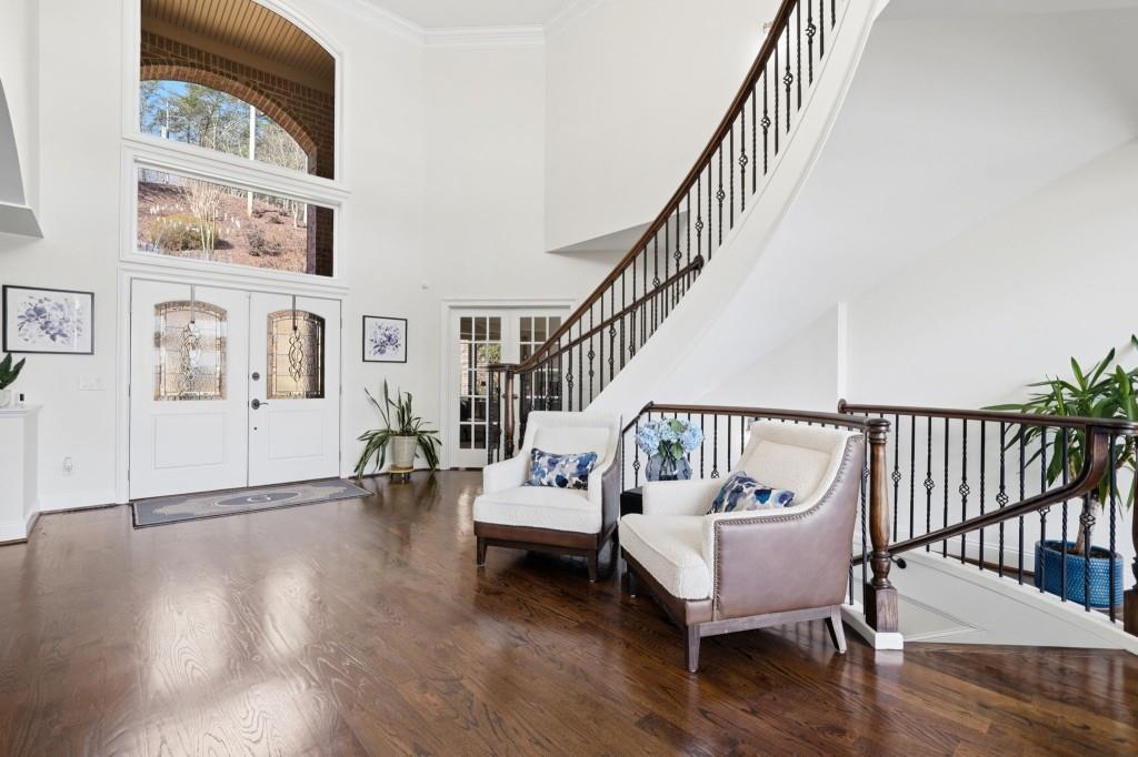 8970 Fields Way Gainesville, GA 30506 - Photo 12 of 144