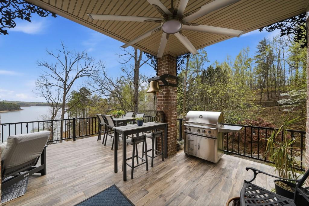 8970 Fields Way Gainesville, GA 30506 - Photo 124 of 144