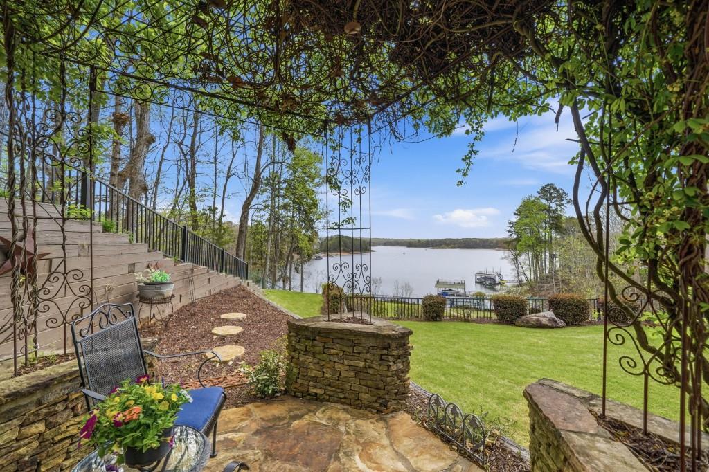 8970 Fields Way Gainesville, GA 30506 - Photo 136 of 144