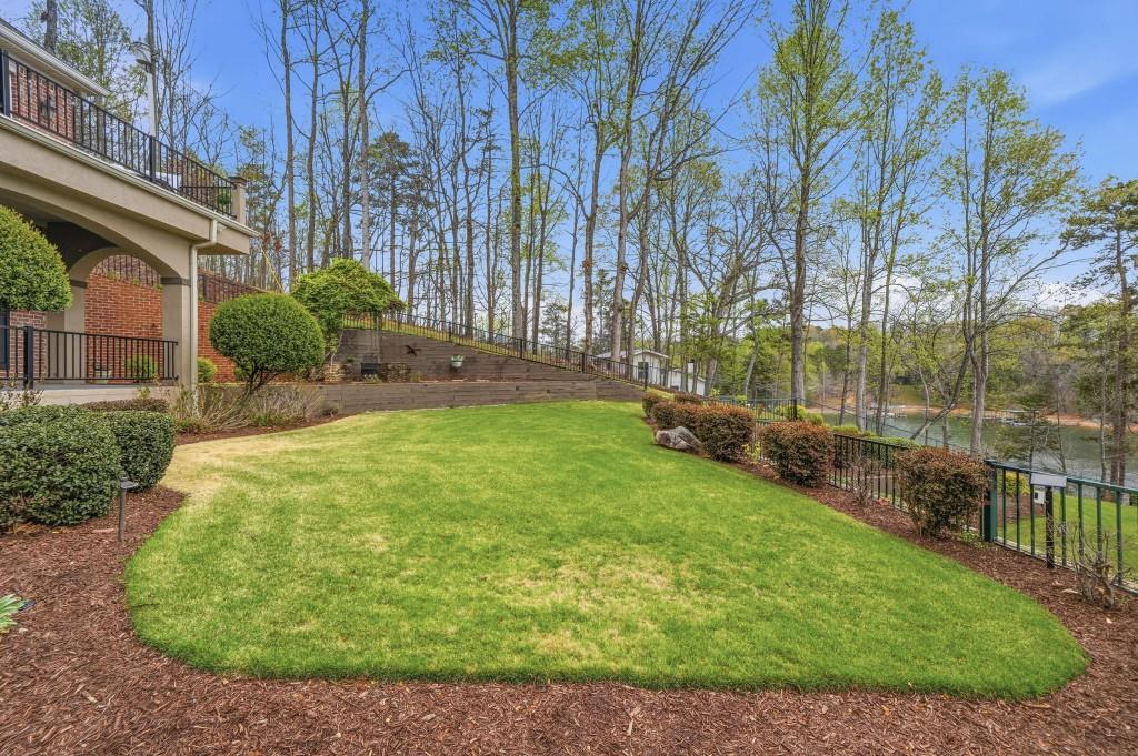 8970 Fields Way Gainesville, GA 30506 - Photo 137 of 144