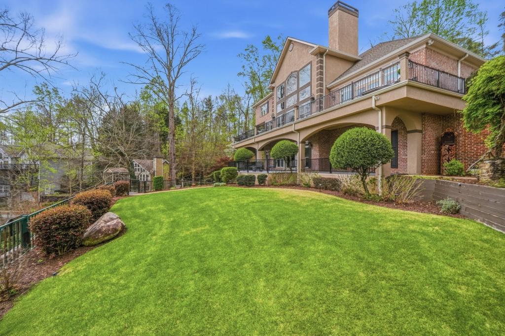 8970 Fields Way Gainesville, GA 30506 - Photo 138 of 144