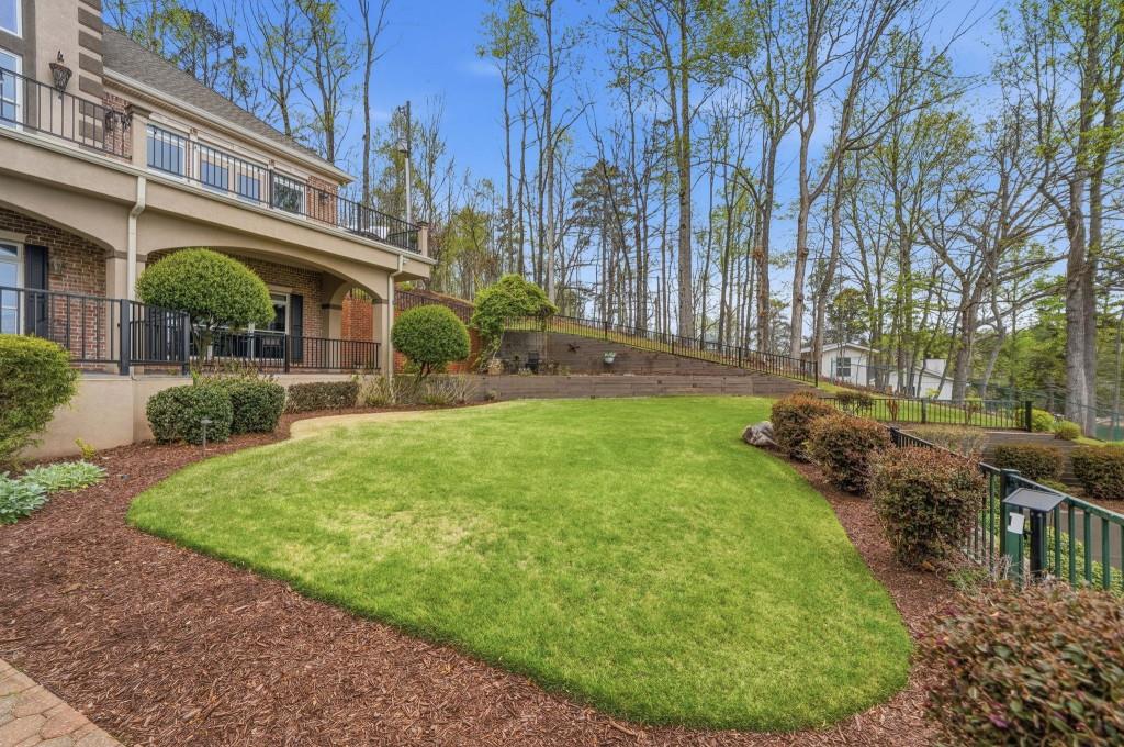 8970 Fields Way Gainesville, GA 30506 - Photo 139 of 144