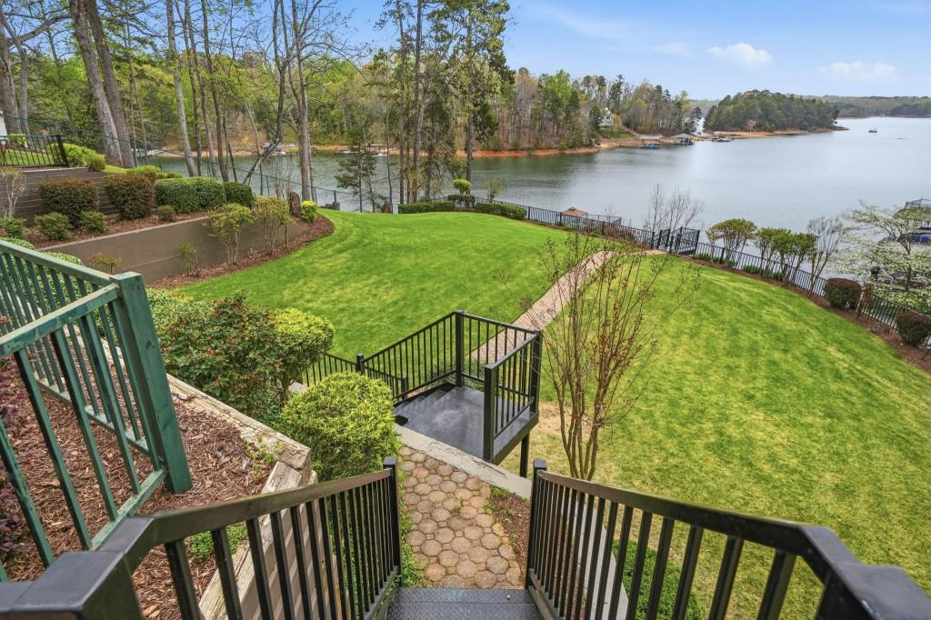 8970 Fields Way Gainesville, GA 30506 - Photo 140 of 144