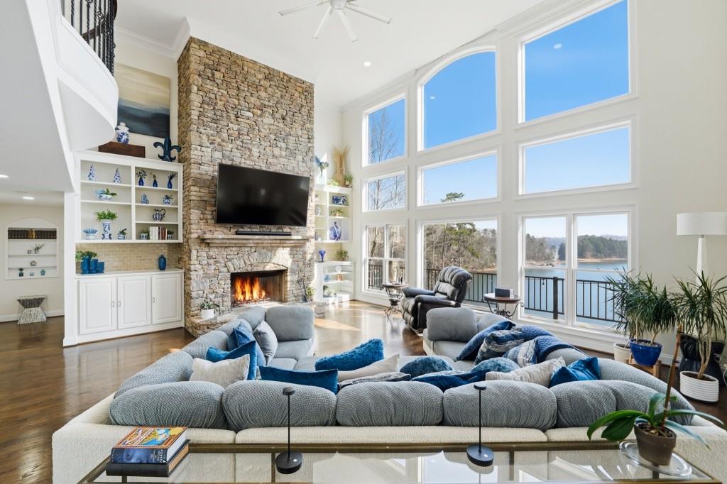 8970 Fields Way Gainesville, GA 30506 - Photo 14 of 144