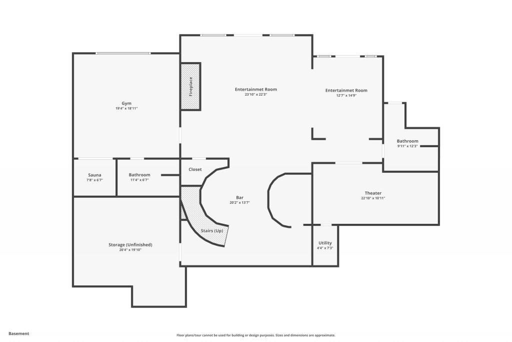 8970 Fields Way Gainesville, GA 30506 - Photo 141 of 144