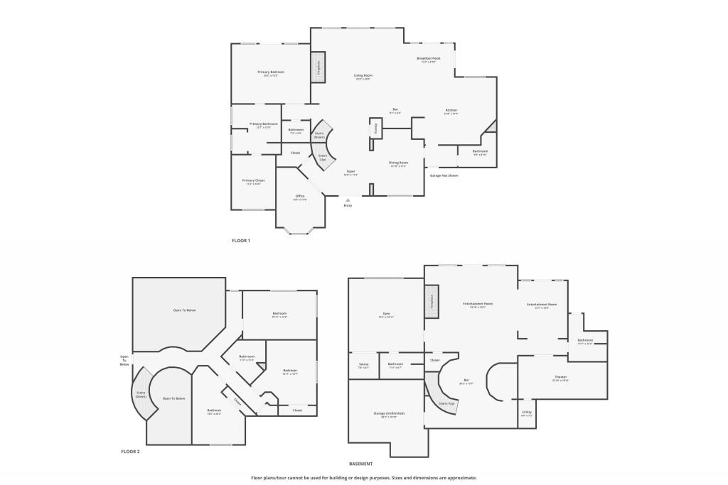 8970 Fields Way Gainesville, GA 30506 - Photo 144 of 144