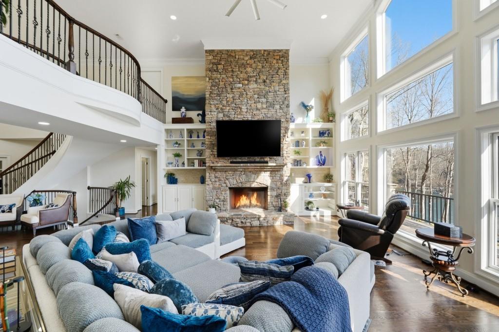 8970 Fields Way Gainesville, GA 30506 - Photo 15 of 144