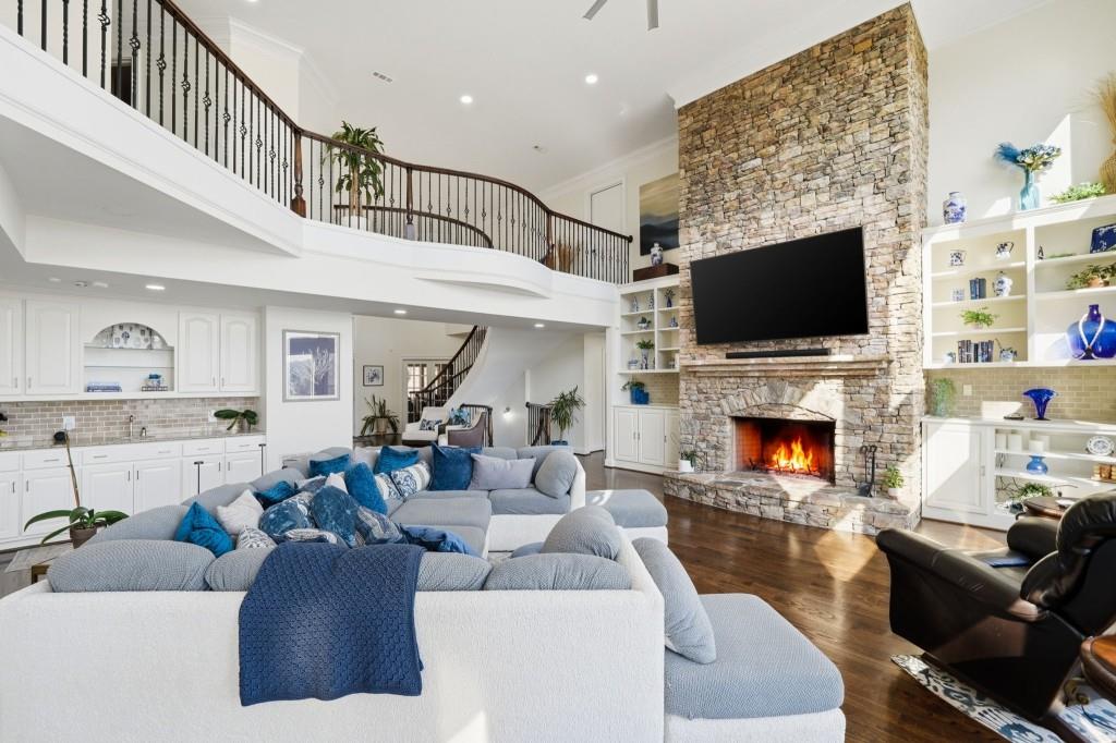 8970 Fields Way Gainesville, GA 30506 - Photo 16 of 144