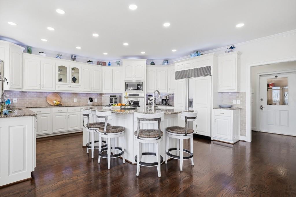 8970 Fields Way Gainesville, GA 30506 - Photo 17 of 144