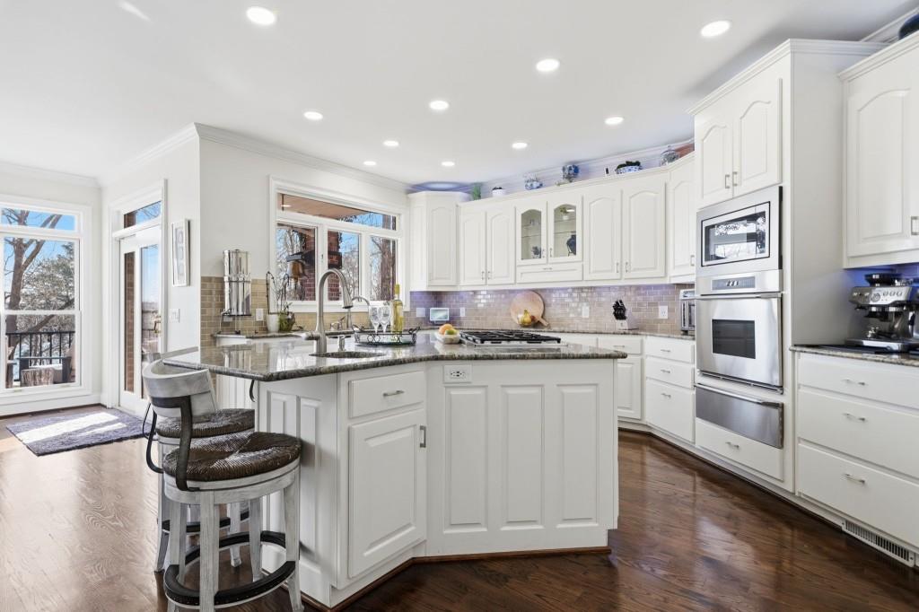 8970 Fields Way Gainesville, GA 30506 - Photo 18 of 144