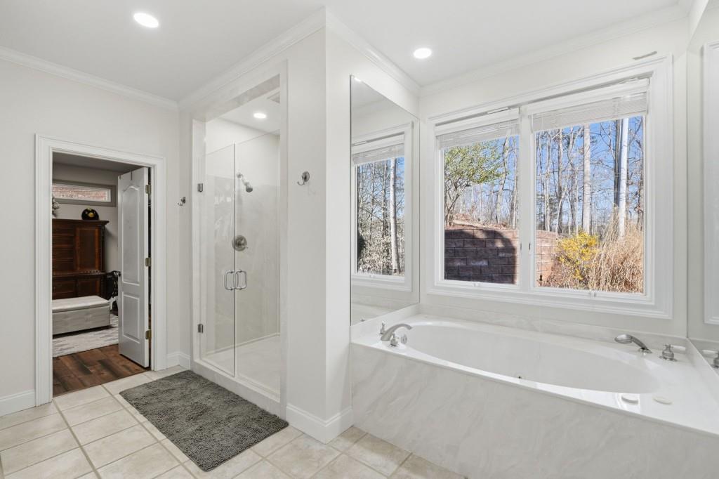 8970 Fields Way Gainesville, GA 30506 - Photo 20 of 144