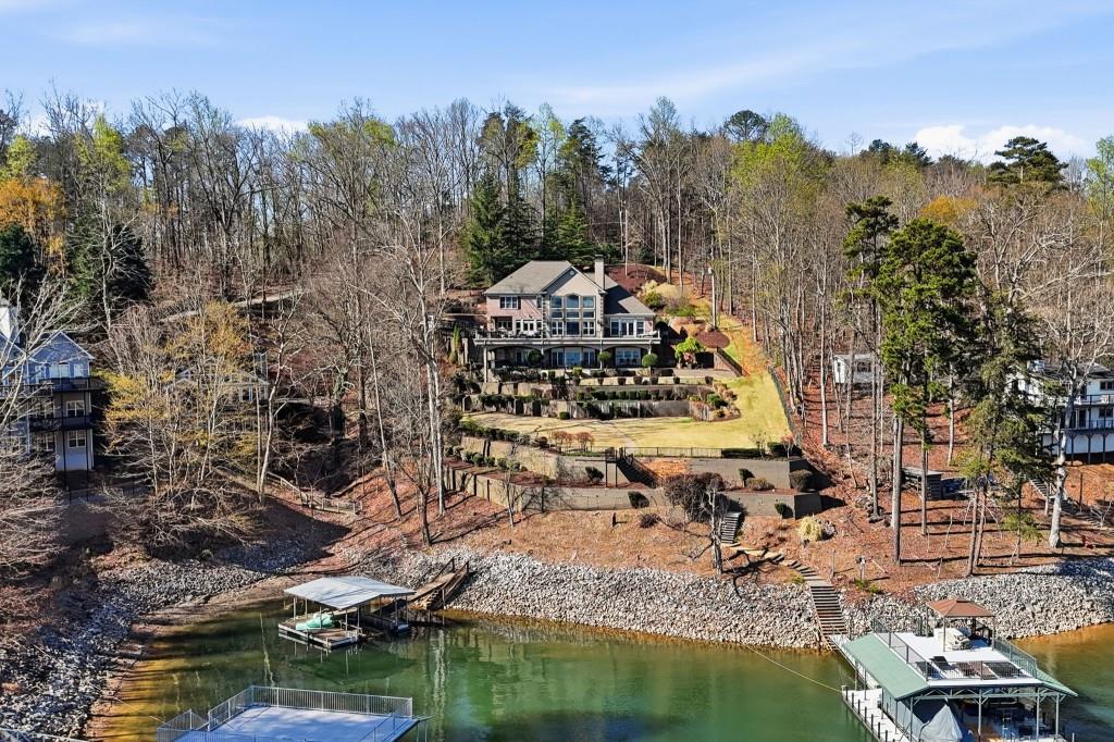 8970 Fields Way Gainesville, GA 30506 - Photo 2 of 144