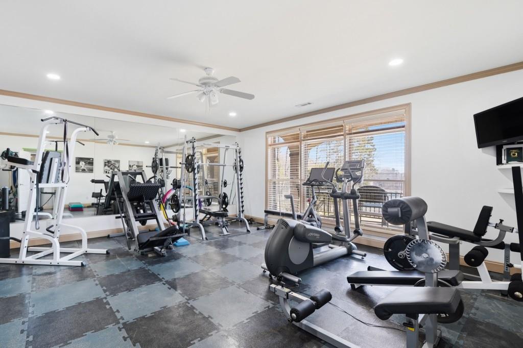 8970 Fields Way Gainesville, GA 30506 - Photo 21 of 144