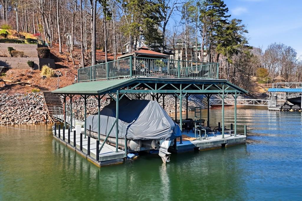 8970 Fields Way Gainesville, GA 30506 - Photo 26 of 144