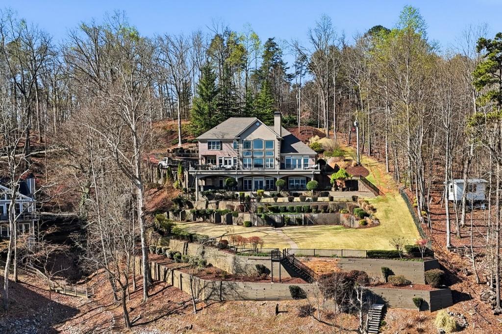 8970 Fields Way Gainesville, GA 30506 - Photo 3 of 144