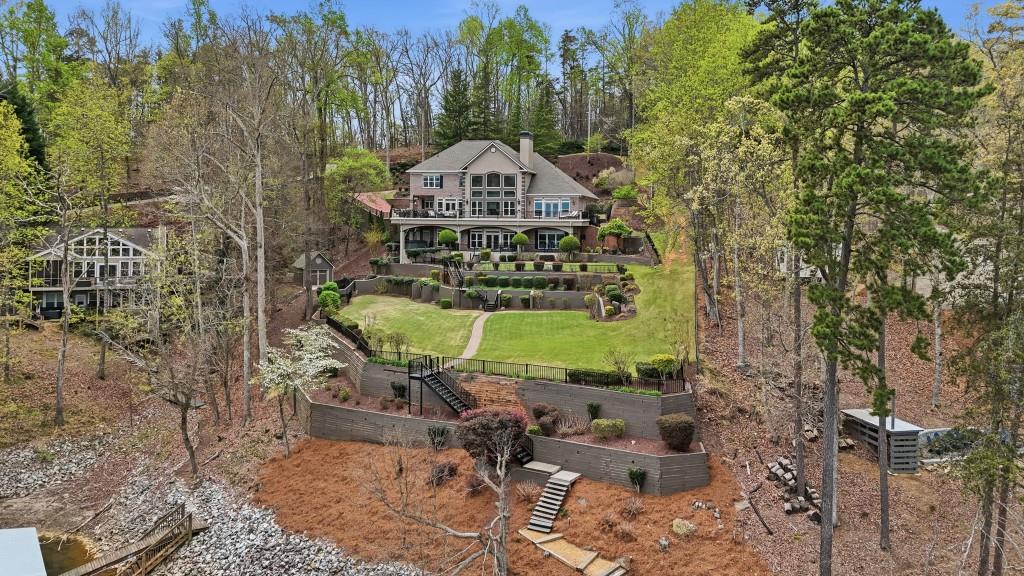 8970 Fields Way Gainesville, GA 30506 - Photo 35 of 144