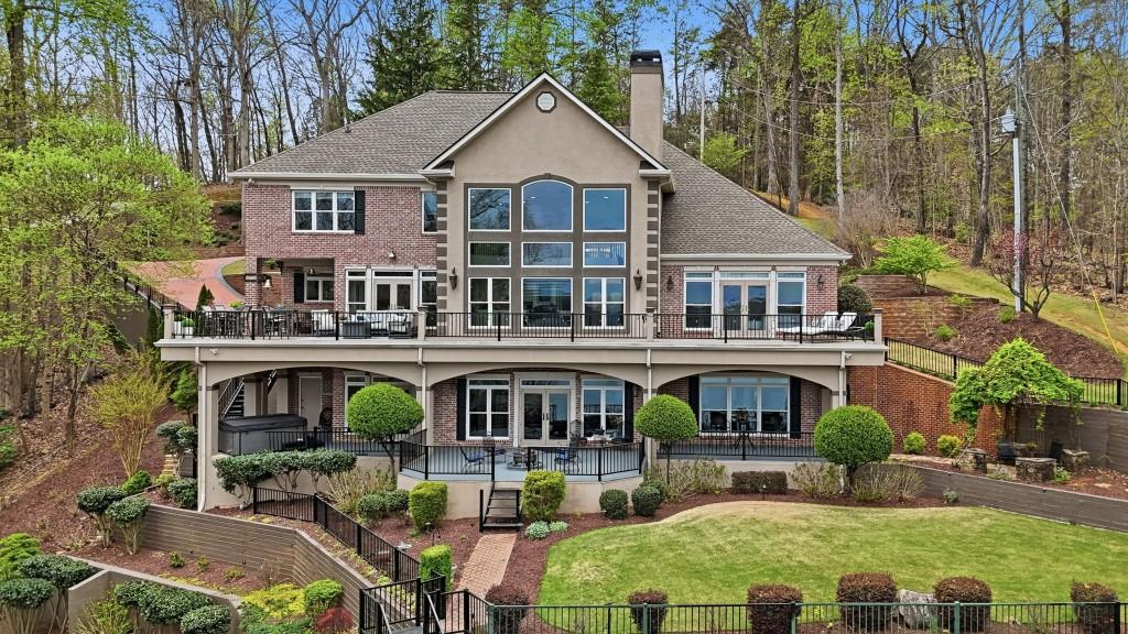 8970 Fields Way Gainesville, GA 30506 - Photo 36 of 144