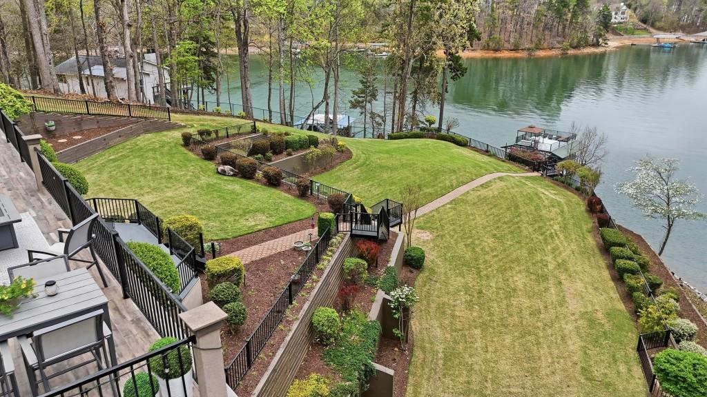 8970 Fields Way Gainesville, GA 30506 - Photo 37 of 144